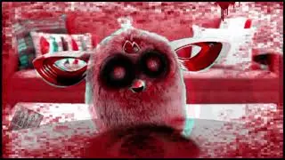 Furby connect ad 2016