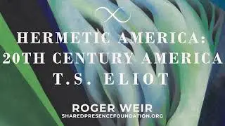 T. S. Eliot