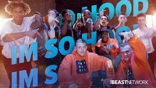 IM SO HOOD - @Djkhaled | A CREATIVE VISION by @Willdabeast__ | IMMASPACE 2018