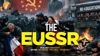 🏛 The Forum & Friends: The EUSSR with Slobodan Despot