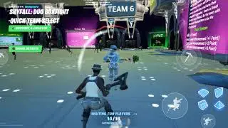 box fight ltm (fortnite season 5 chapter 2)