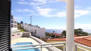 Paradisos apartments, Madeira (Portugal)