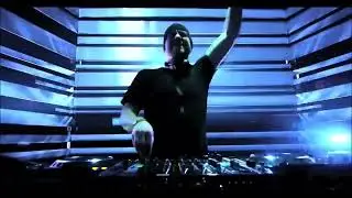 Eric Prydz, Andreas Postl - Mighty Love (Instrumental) [Video]