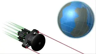 Zaawansowany model grawitacji 18 &ndash; Wersja TopCode 3D P1 (Testy)