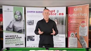 Seeing Success Before It Arrives - Paul Ward on Vision, Fear, and Personal Growth