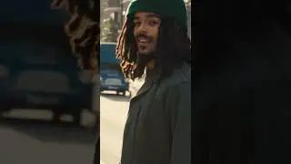 BOB MARLEY BIOPIC