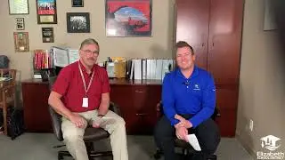 ESD Superintendent Monthly Review for October 2025