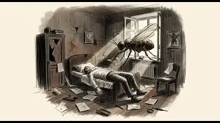 La Metamorfosis. El relato...