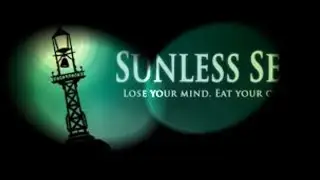 Sunless Sea Let's Play ⚓ Light Years ⚓ Sunless Sunday ⚓