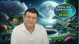 Fa&ccedil;a parte Desta Miss&atilde;o Divina, Ari Lima
