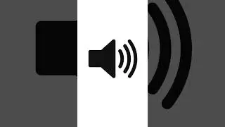 Apple Pay sound effect