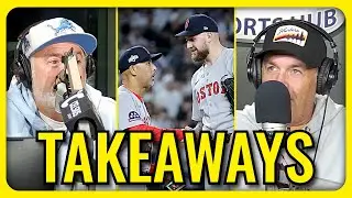 РЕАКЦИИ: Кроше выбивает 11 очков, Red Sox Edge Yankees выигрывают 3-1
