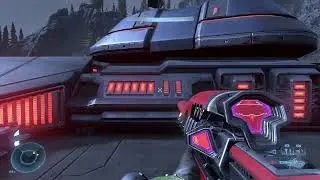 Halo Infinite: Legendary Campaign Part 4 - Ransom Keep