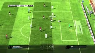 Fifa Goal of the Day Ep.40 | GudjonDaniel