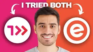 TicketLeap vs Eventbrite (2026) | Which One is Better?
