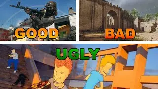 My Black Ops 6 Final Review / Discussion