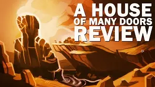 A House of Many Doors - Review
