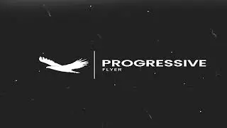 Progressive Flyer - Trumpet Tech ✅ Ethnic Progressive House