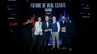 Estates Gazette | Awards 2025 - Future of Real Estate Award