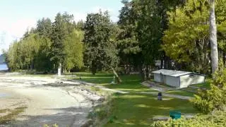Willingdon Beach April 28th 2014