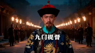 在古代当个九门提督到底有多爽？#沉浸式历史