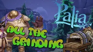 A Little Bit of Everything 🌿 | Cozy Palia Progress Stream