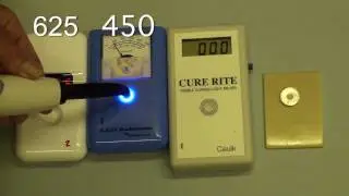 MARC™ 6: How MARC™ can be used in dental research