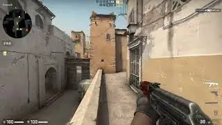 How much better is CS:GO than CS2? (its way better)