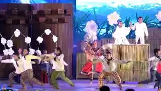 Tan-ok 2019 Basi Revolt (Piddig Ilocos Norte)