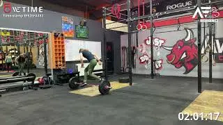 athenthrowdown radchenko yulia 26.1