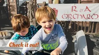 R&A Orchard Elijay, GA