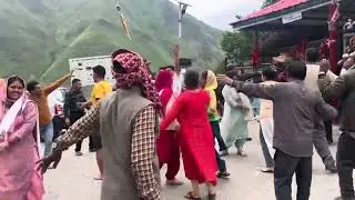 Lake Wali Mata Jatar 2023 !