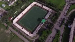 Khuman Lampak Sports Complex