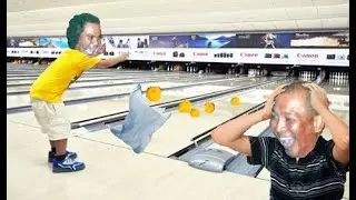 Standard Insurance Zamboanga Branch ( Bowling v1 )