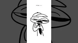 Its Me Mario 😳 (Animation Meme) #shorts