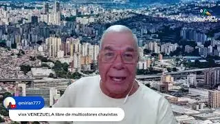 VENEZUELA ES RECUPERABLE ?.