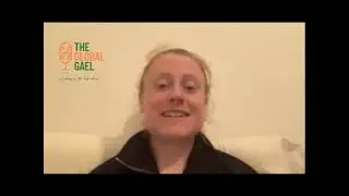 Global Gael -  Amber Barrett On Growing Up & The Goal That Took Ireland To The World Cup!