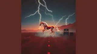 Badlands Road Echo