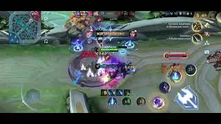 Mobile Legends . Armenia