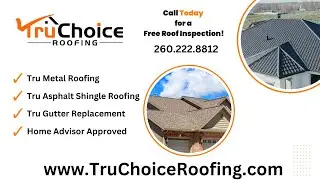 TruChoice Roofing