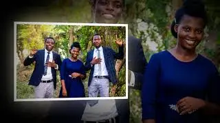 Evelyne+Richard Engagement(Believers Church) : The Bride of CHRIST, Tanzania