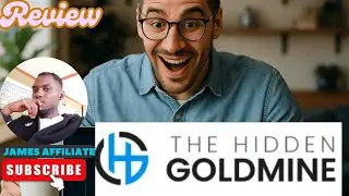 Hidden Goldmine: Making Money Online it's so Easy (Passive Income)