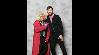 Megacon 2019