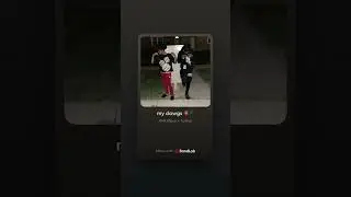 My dawgs (Feat.813Bluff) official￼￼ audio.￼
