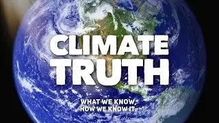 DOCUMENTARY: Climate skeptic examines what scientists know and how they know it