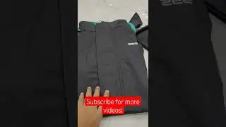 Zeel raincoat unboxing Nd review⛈️☂️ #trending #viral #zeel #reels #shorts  #raincoat #bijuli #sawan