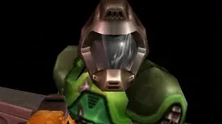 The Quake Arena Arcade Experience