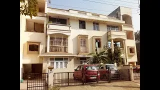 Ansals Shalimar Residency Floors, Sushant Lok II, Sector 55, Golf Course Extn Road, Gurgaon