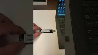 m.2. SSD-ридер для диагностики проблем или восстановления данных (еще один крутой инструмент в ма...