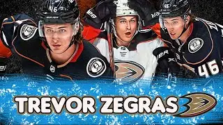 NHL 23 | Rating overall TREVOR ZEGRAS from NHL 15 to NHL 23. Anaheim Ducks